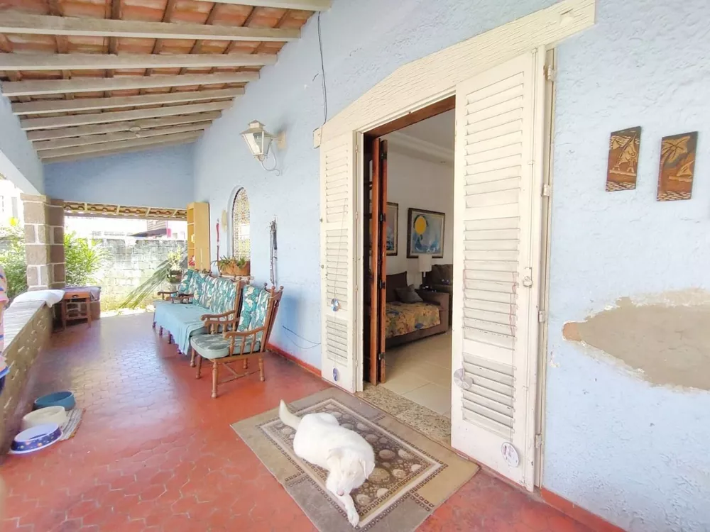 Casa, 4 quartos - Foto 32