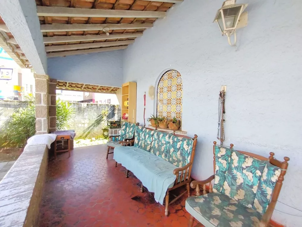 Casa, 4 quartos - Foto 18