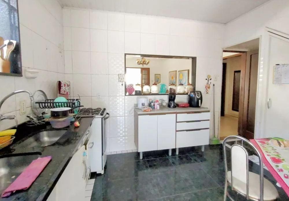 Casa, 4 quartos - Foto 20
