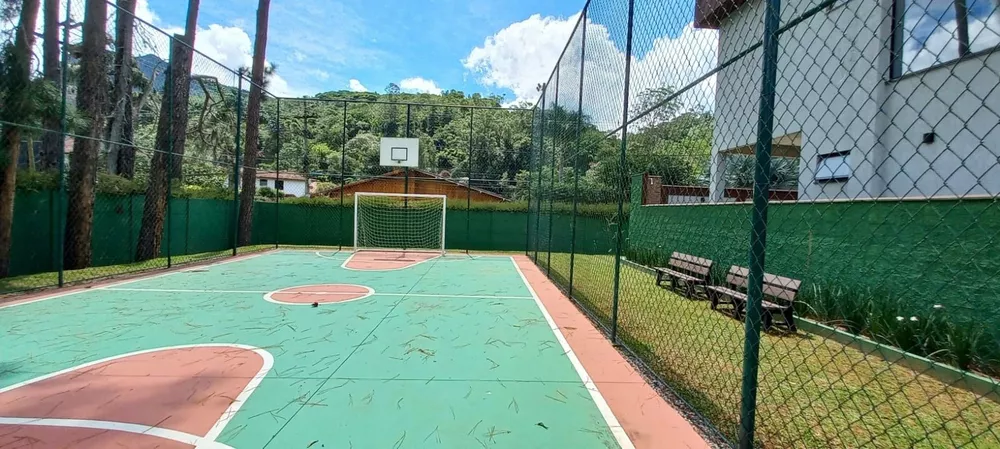 Casa, 4 quartos - Foto 18