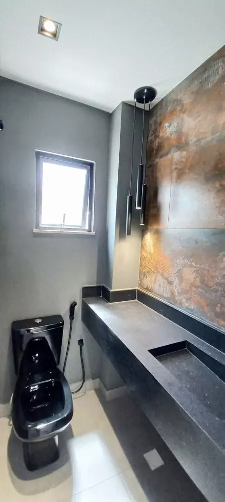 Casa, 4 quartos - Foto 21