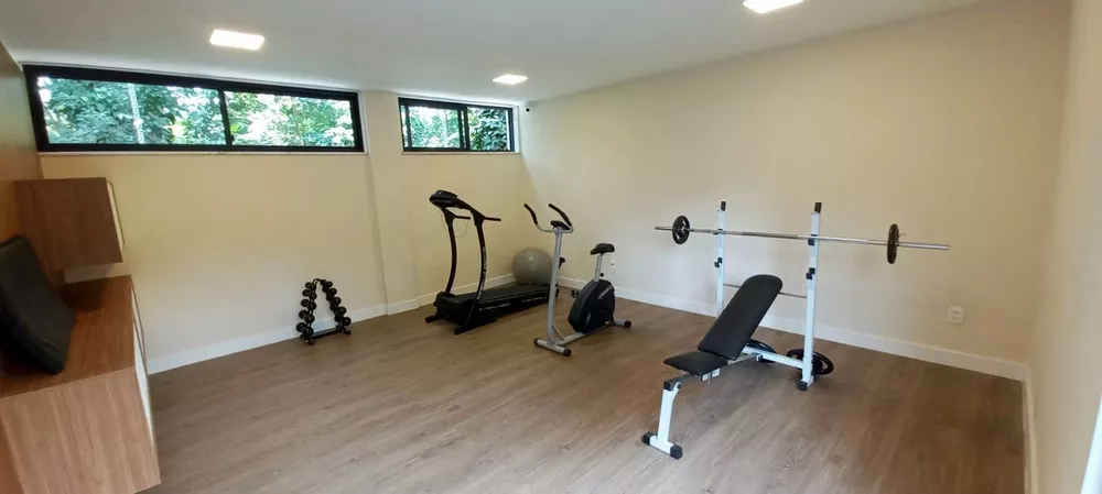 Casa, 4 quartos - Foto 4