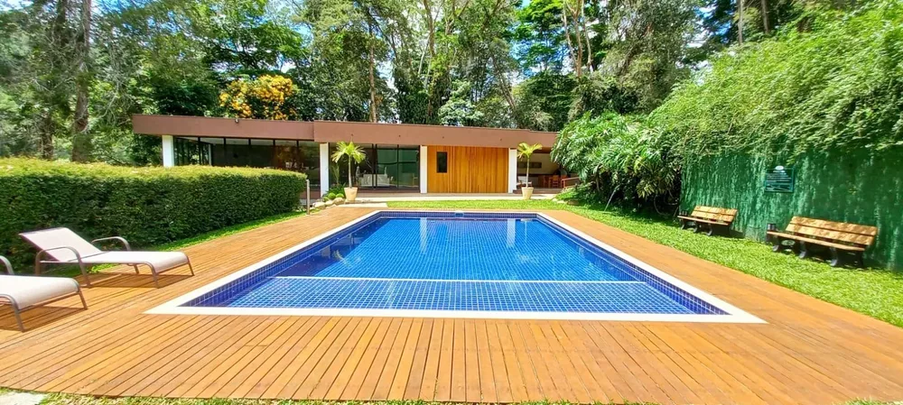 Casa, 4 quartos - Foto 14