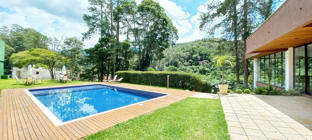 Casa, 4 quartos - Foto 27