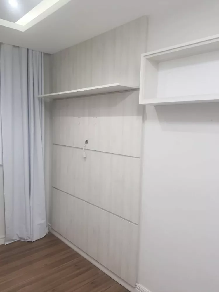 Apartamento, 2 quartos, 52 m² - Foto 7
