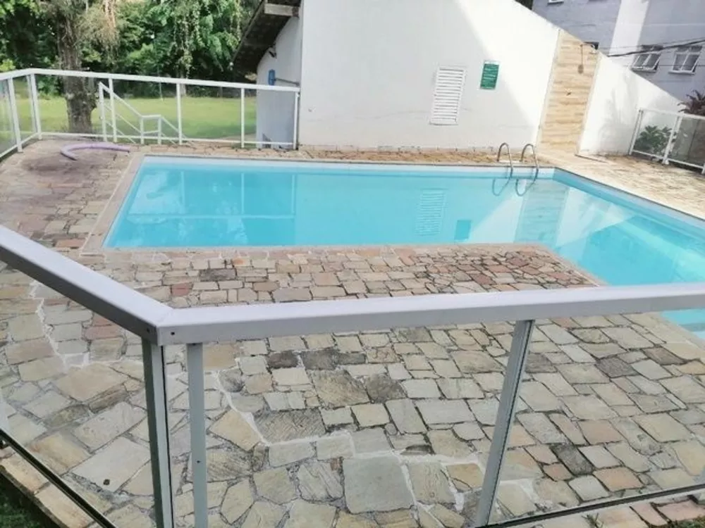 Apartamento, 2 quartos, 52 m² - Foto 4