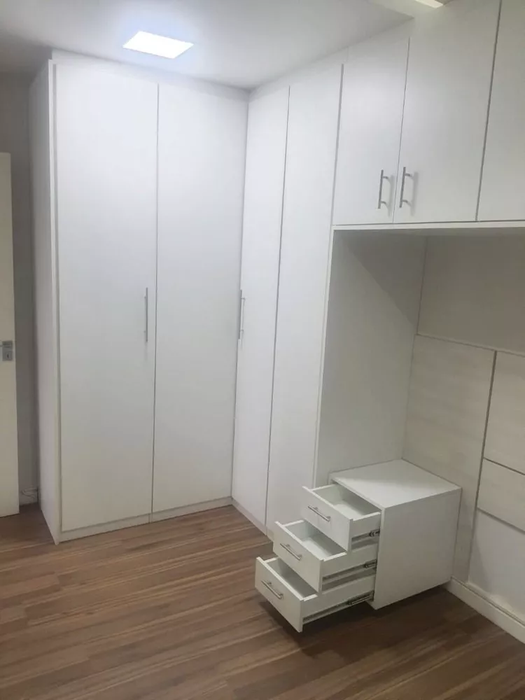 Apartamento à venda com 2 quartos, 52m² - Foto 4