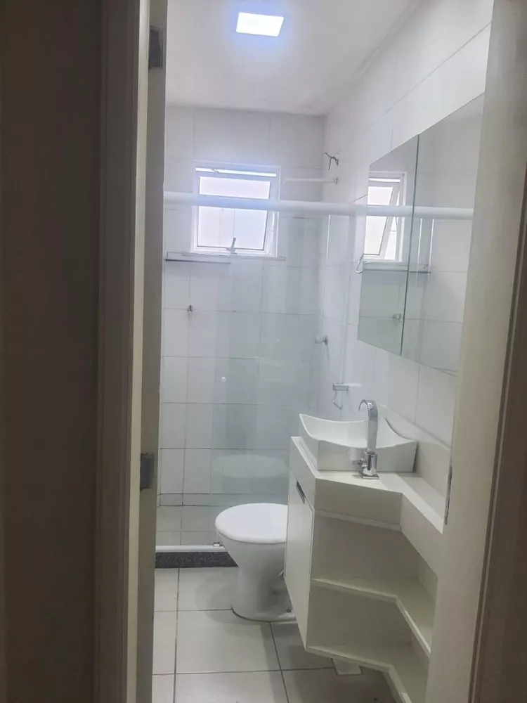 Apartamento, 2 quartos, 52 m² - Foto 6