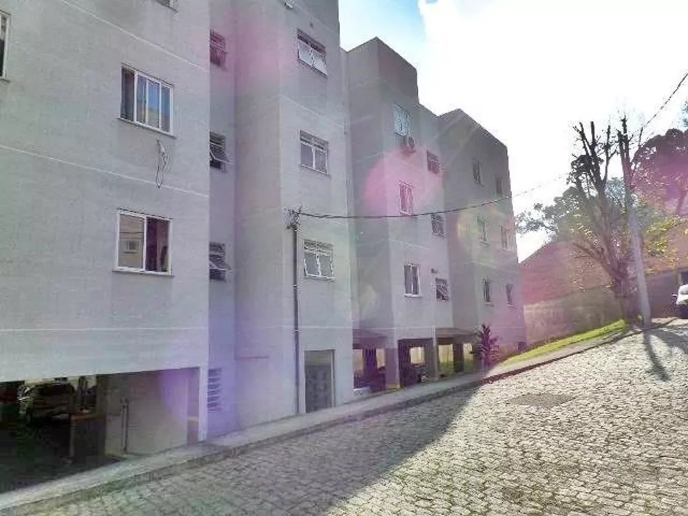Apartamento, 2 quartos, 52 m² - Foto 11