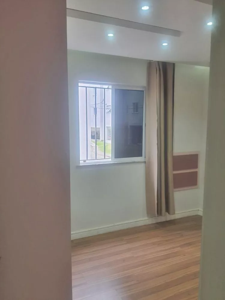 Apartamento, 2 quartos, 52 m² - Foto 5