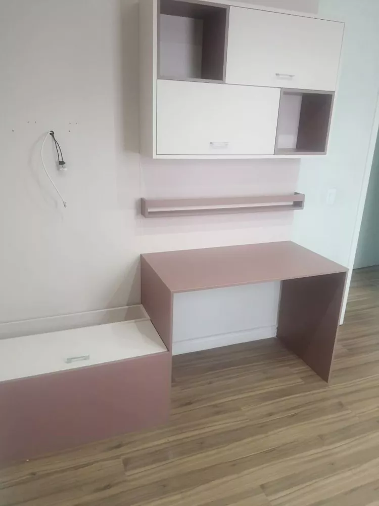 Apartamento, 2 quartos, 52 m² - Foto 2