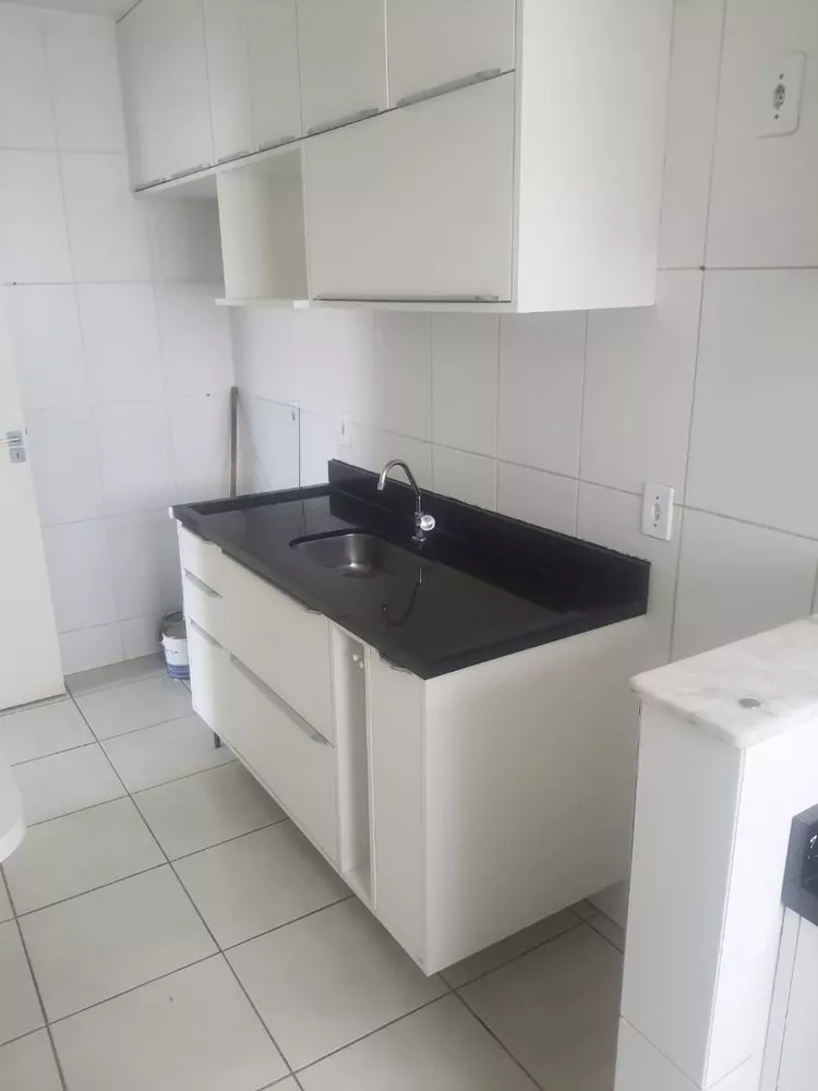Apartamento, 2 quartos, 52 m² - Foto 10