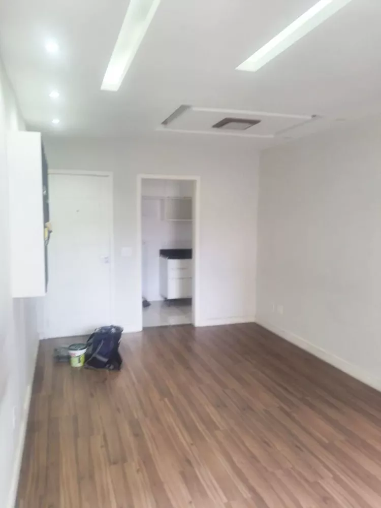 Apartamento à venda com 2 quartos, 52m² - Foto 2