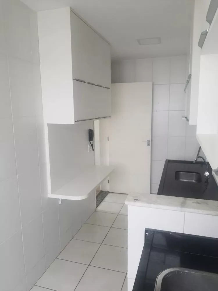 Apartamento, 2 quartos, 52 m² - Foto 14