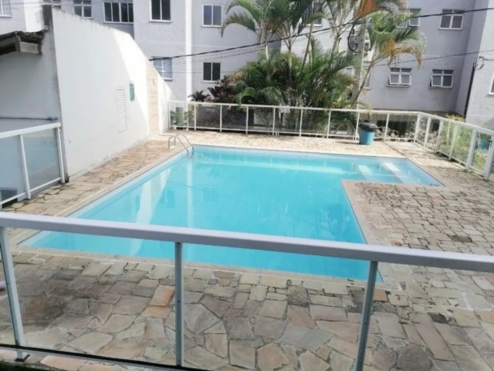 Apartamento, 2 quartos, 52 m² - Foto 8