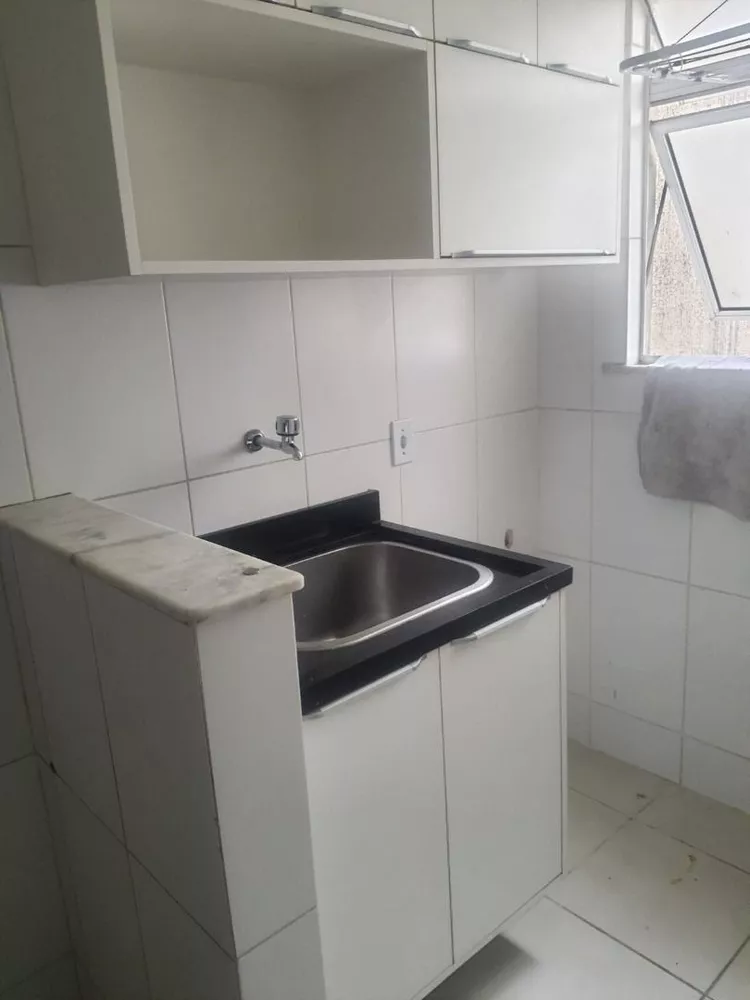 Apartamento, 2 quartos, 52 m² - Foto 3
