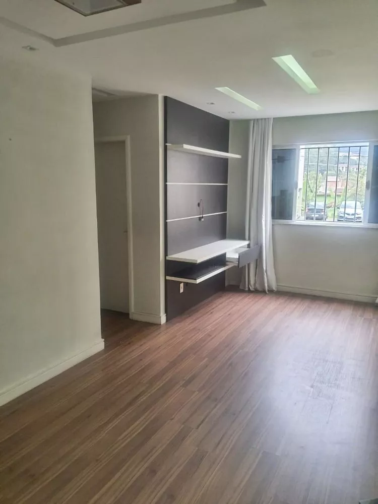 Apartamento à venda com 2 quartos, 52m² - Foto 1