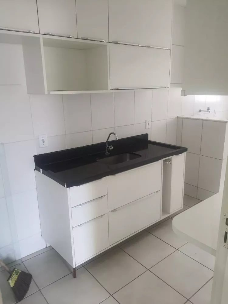 Apartamento, 2 quartos, 52 m² - Foto 12
