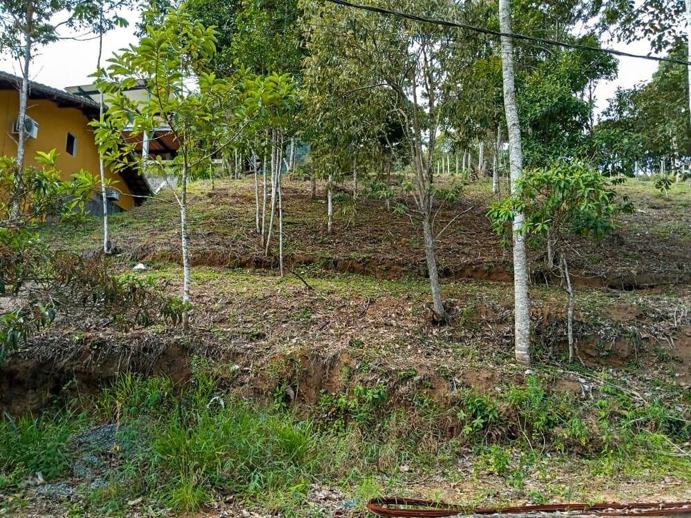 Terreno, 429 m² - Foto 1