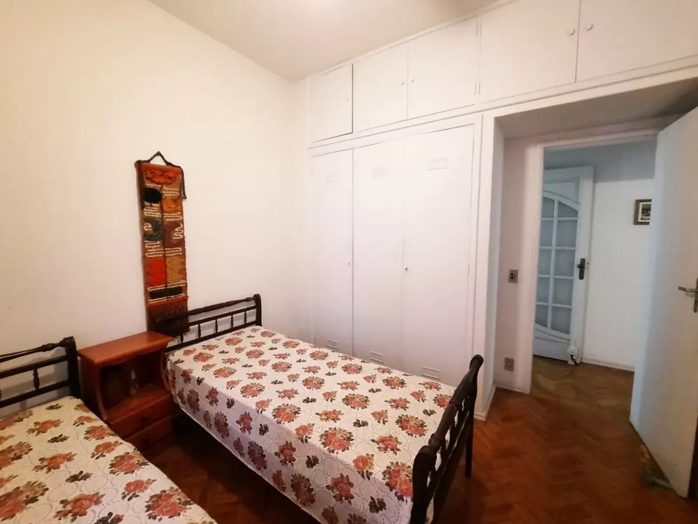 Apartamento à venda com 2 quartos, 63m² - Foto 4