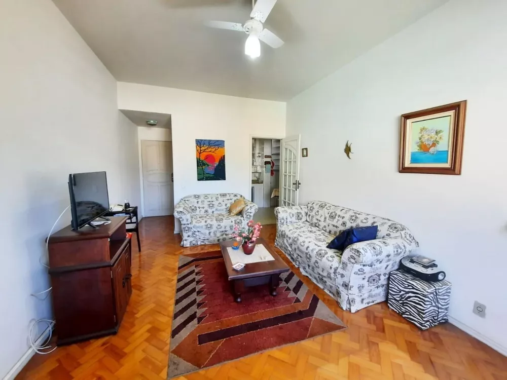 Apartamento à venda com 2 quartos, 63m² - Foto 1