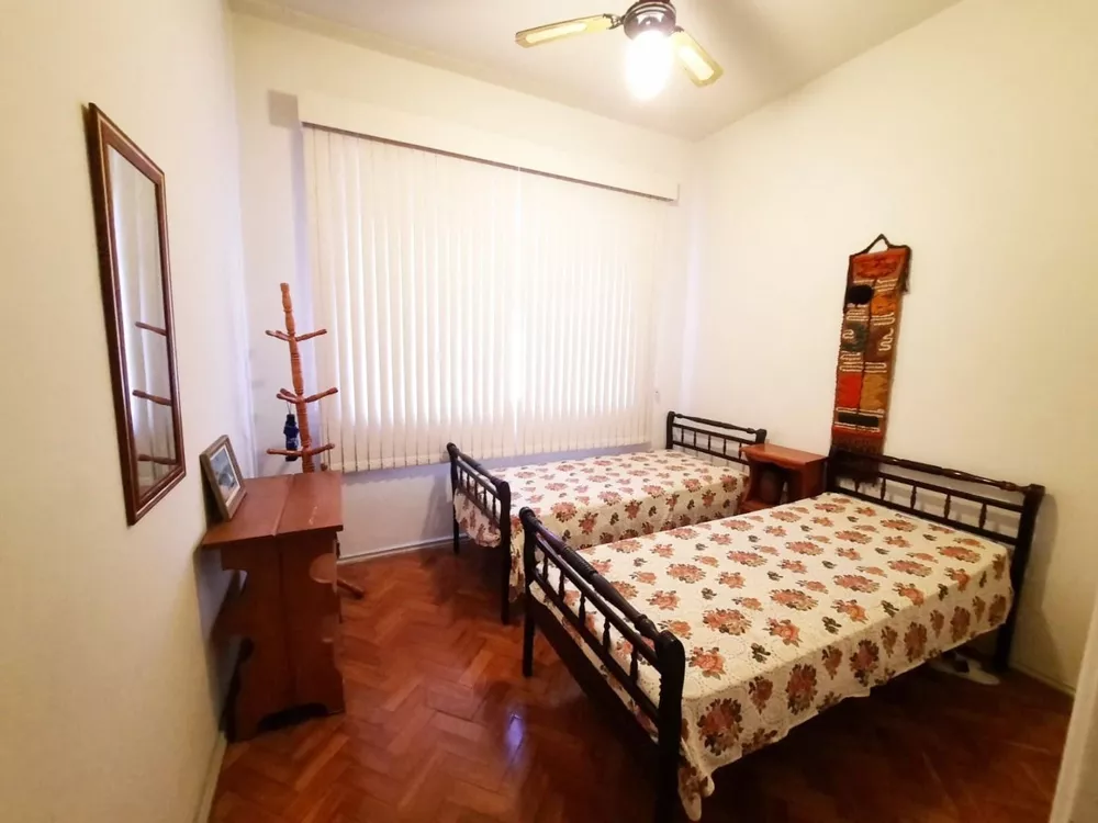 Apartamento à venda com 2 quartos, 63m² - Foto 3