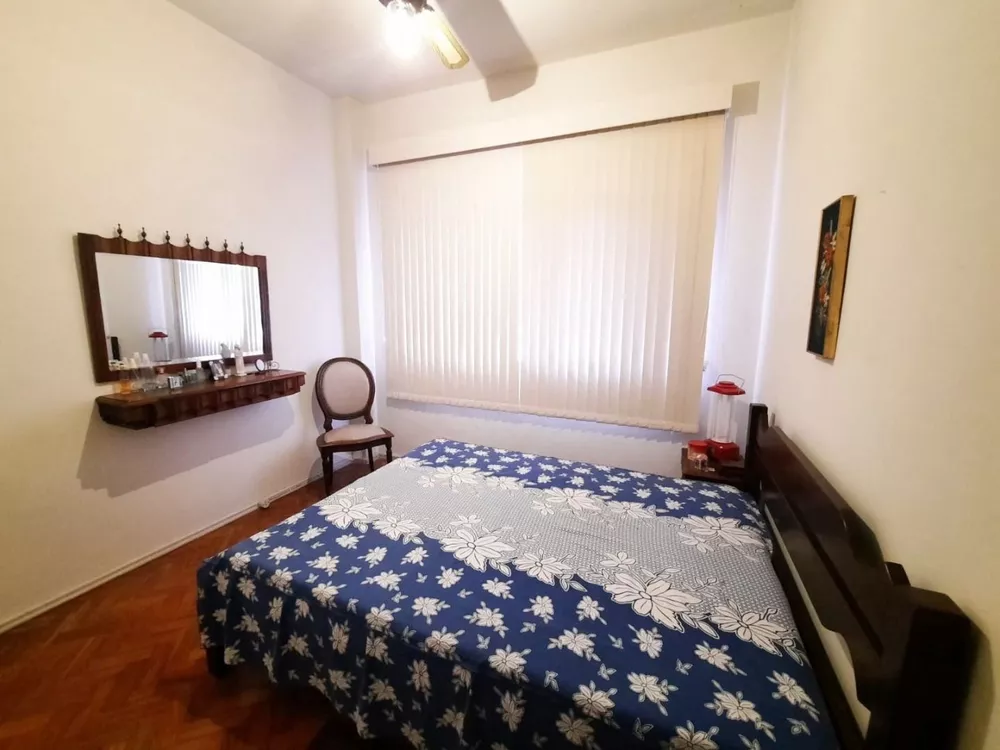 Apartamento à venda com 2 quartos, 63m² - Foto 8