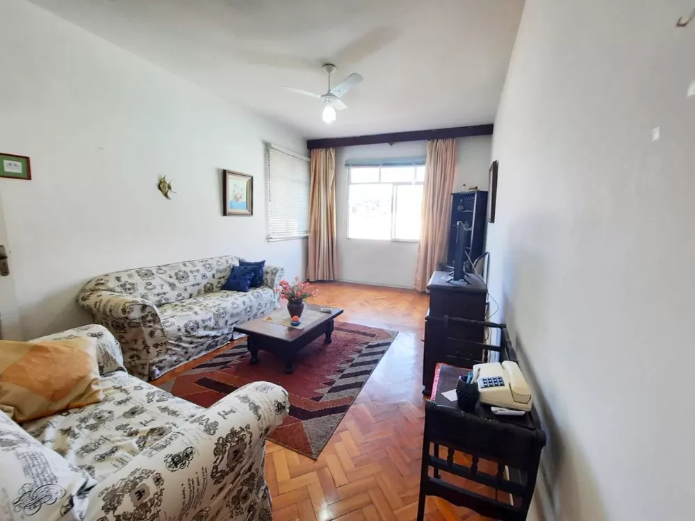 Apartamento à venda com 2 quartos, 63m² - Foto 2