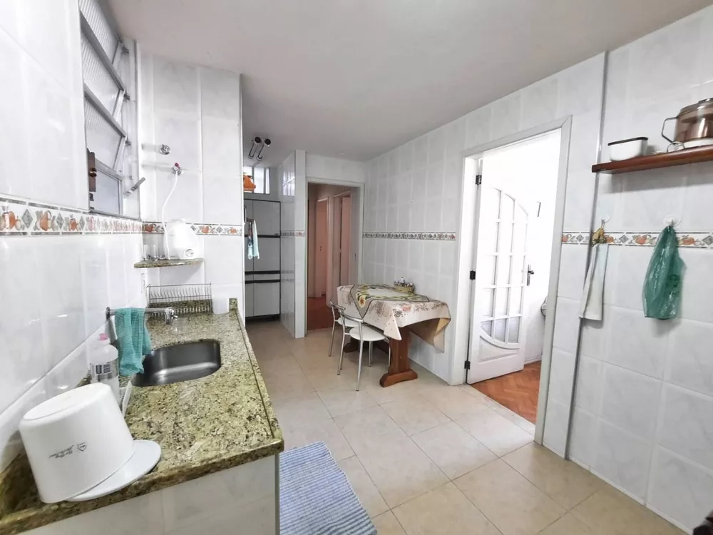 Apartamento, 2 quartos, 63 m² - Foto 9