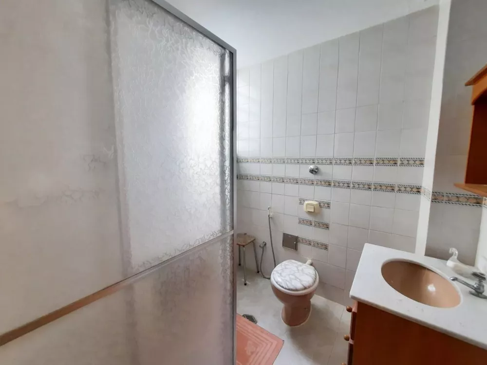 Apartamento à venda com 2 quartos, 63m² - Foto 5