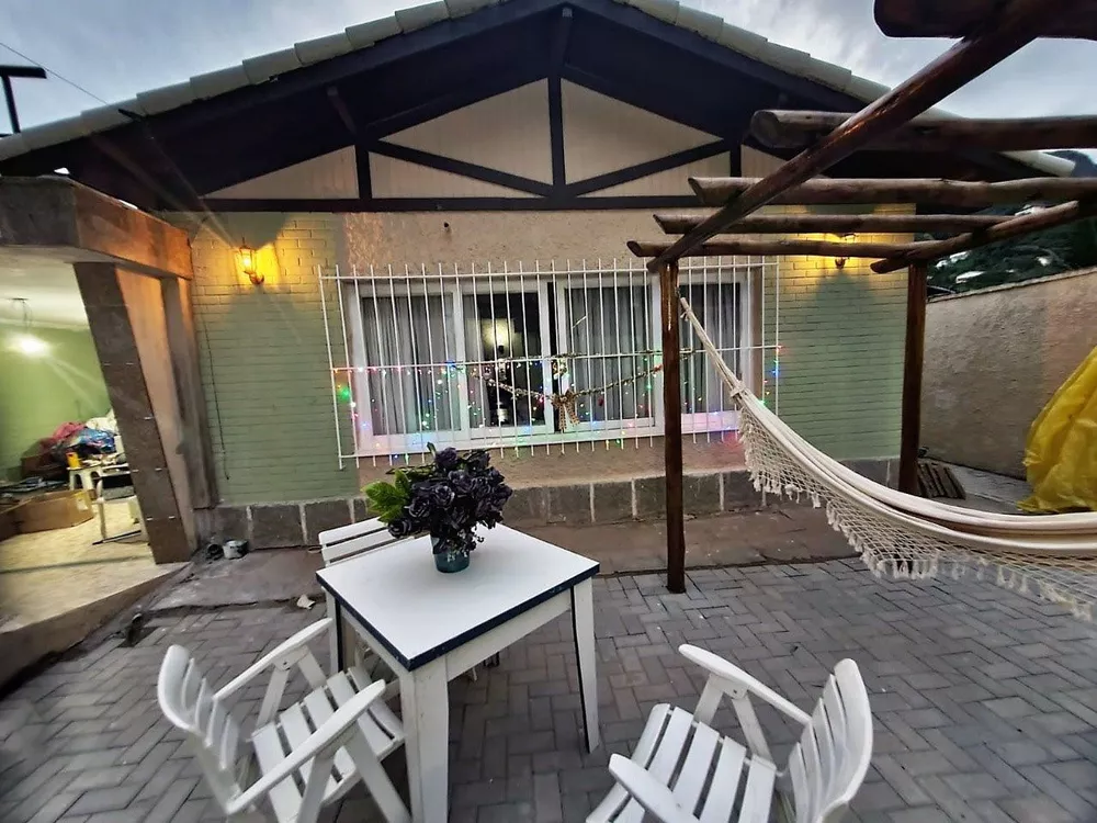 Casa, 4 quartos - Foto 1