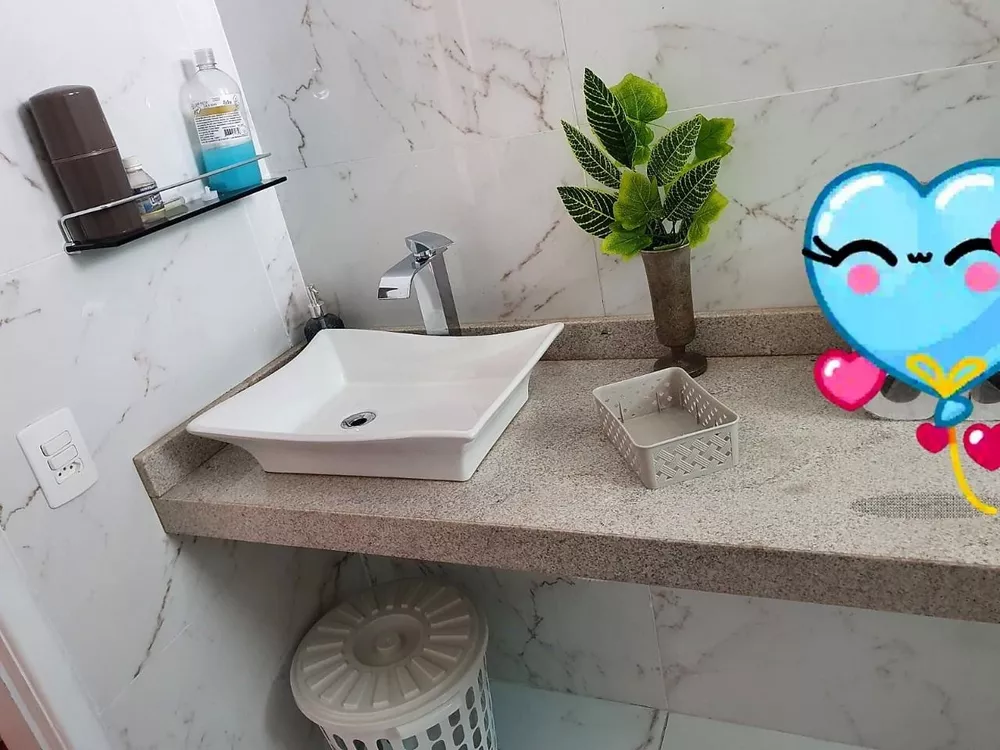 Casa, 4 quartos - Foto 11