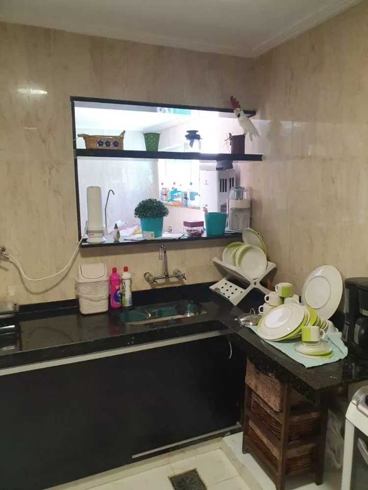 Casa, 4 quartos - Foto 13