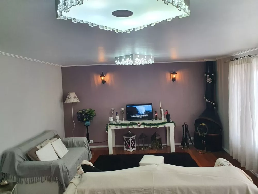 Casa, 4 quartos - Foto 2