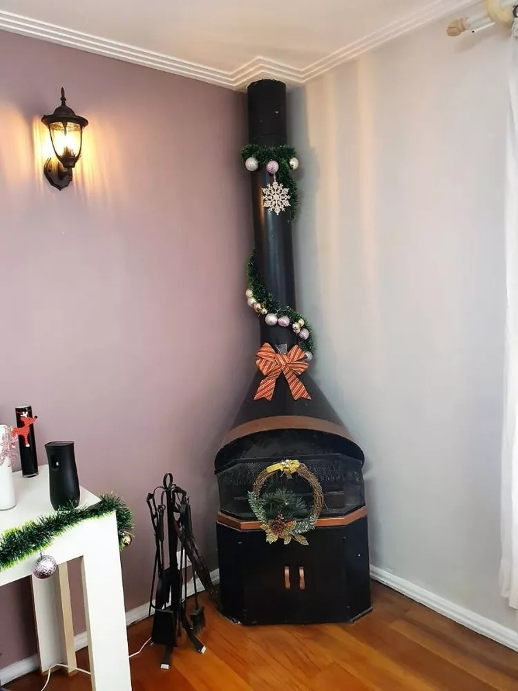 Casa, 4 quartos - Foto 3