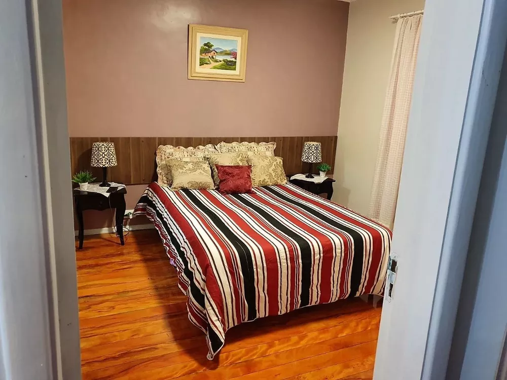 Casa, 4 quartos - Foto 4