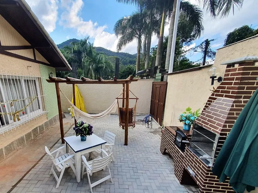 Casa, 4 quartos - Foto 17