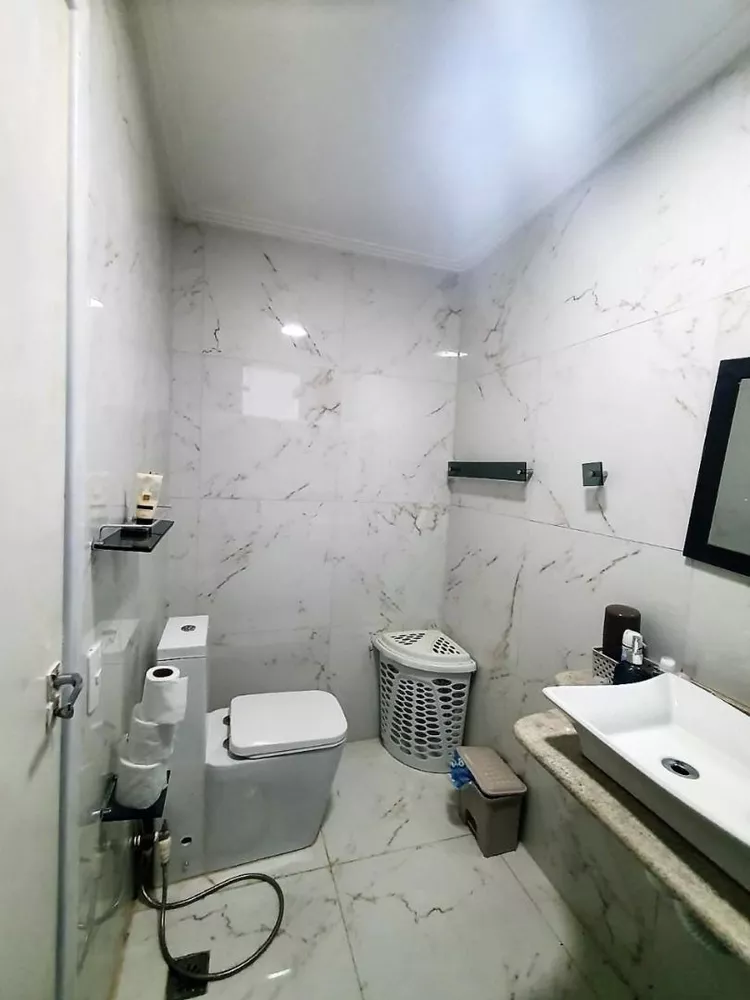 Casa, 4 quartos - Foto 5