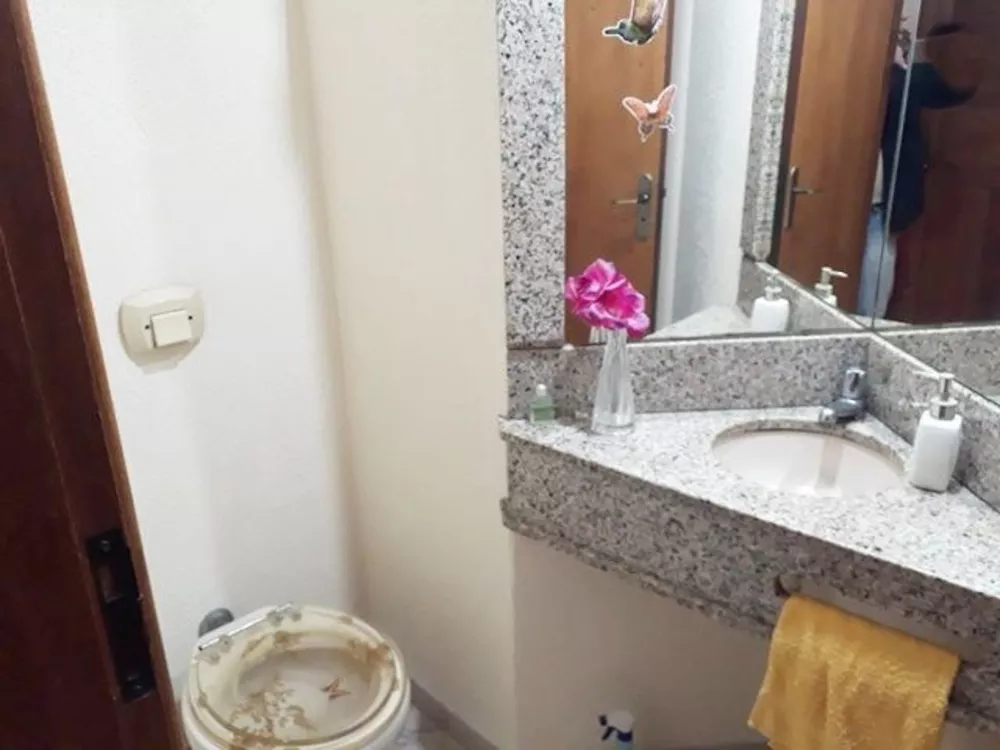 Casa, 3 quartos - Foto 5