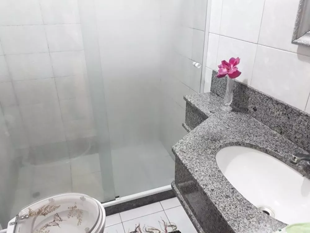 Casa, 3 quartos - Foto 7