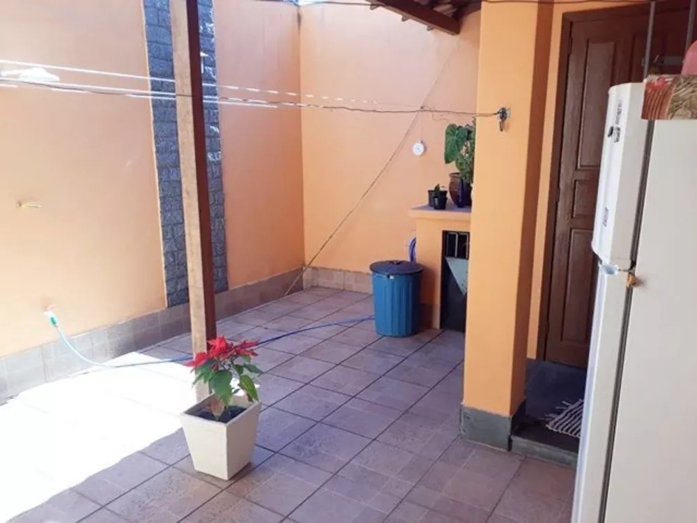 Casa, 3 quartos - Foto 24