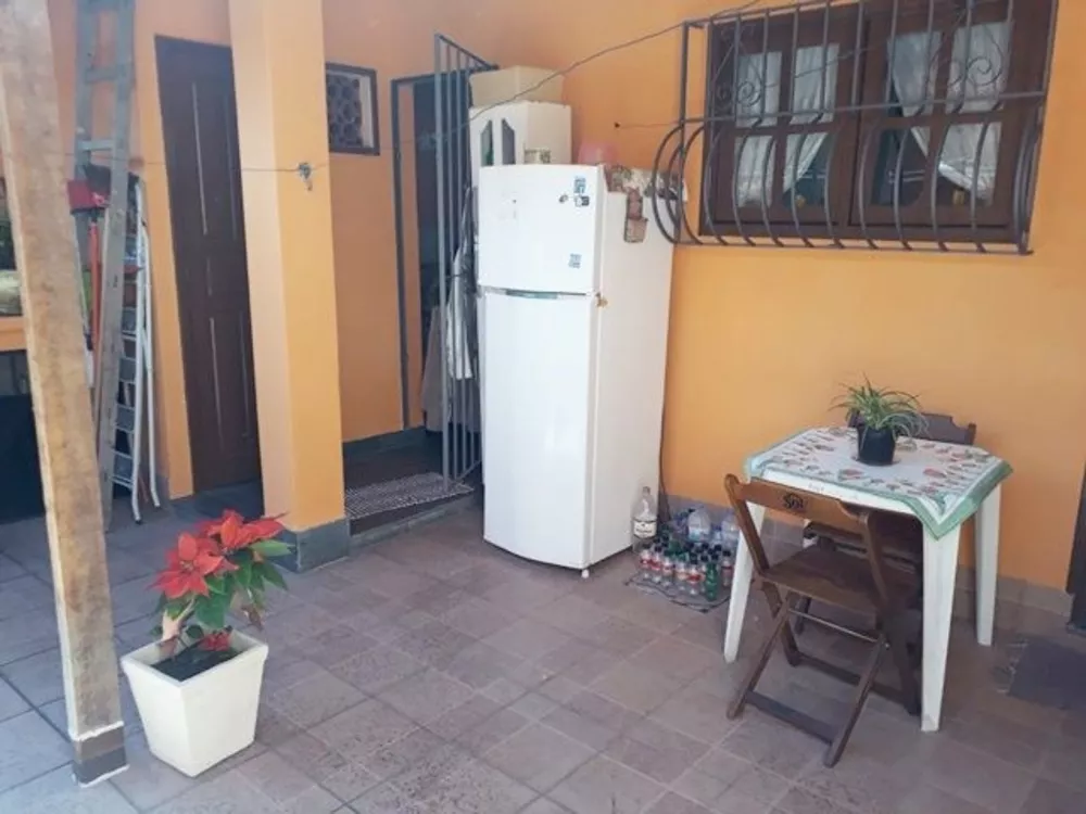 Casa, 3 quartos - Foto 8