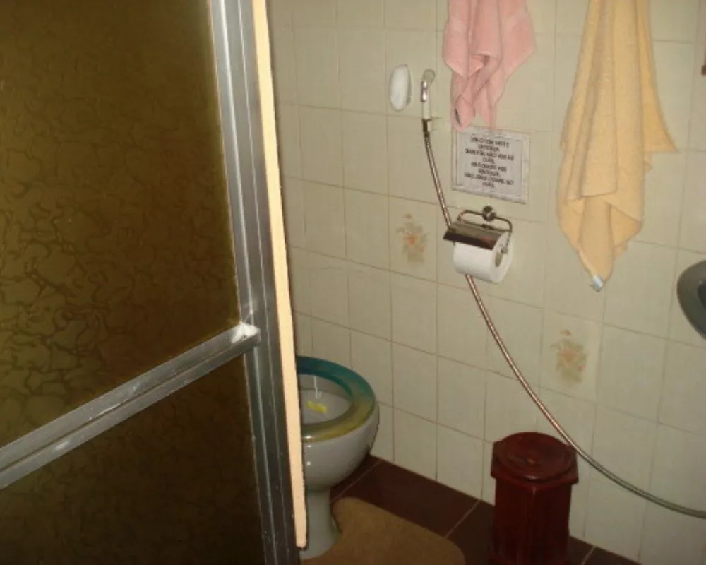 Casa, 3 quartos - Foto 12