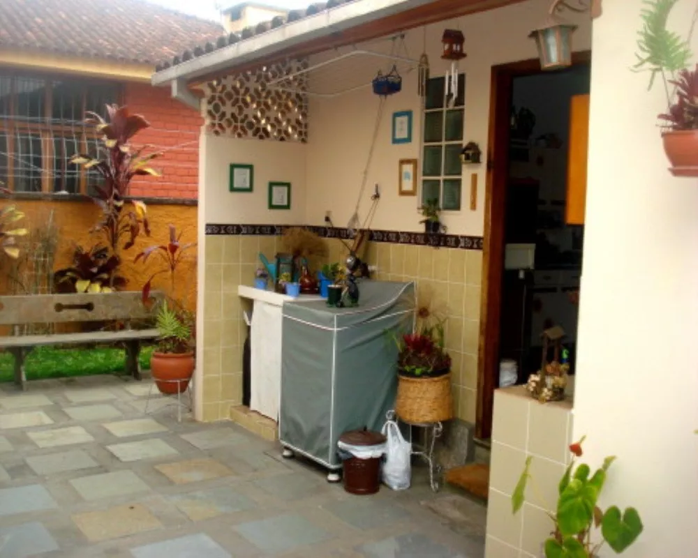 Casa, 3 quartos - Foto 4