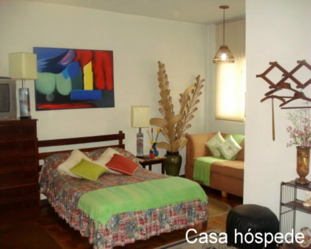 Casa, 3 quartos - Foto 19
