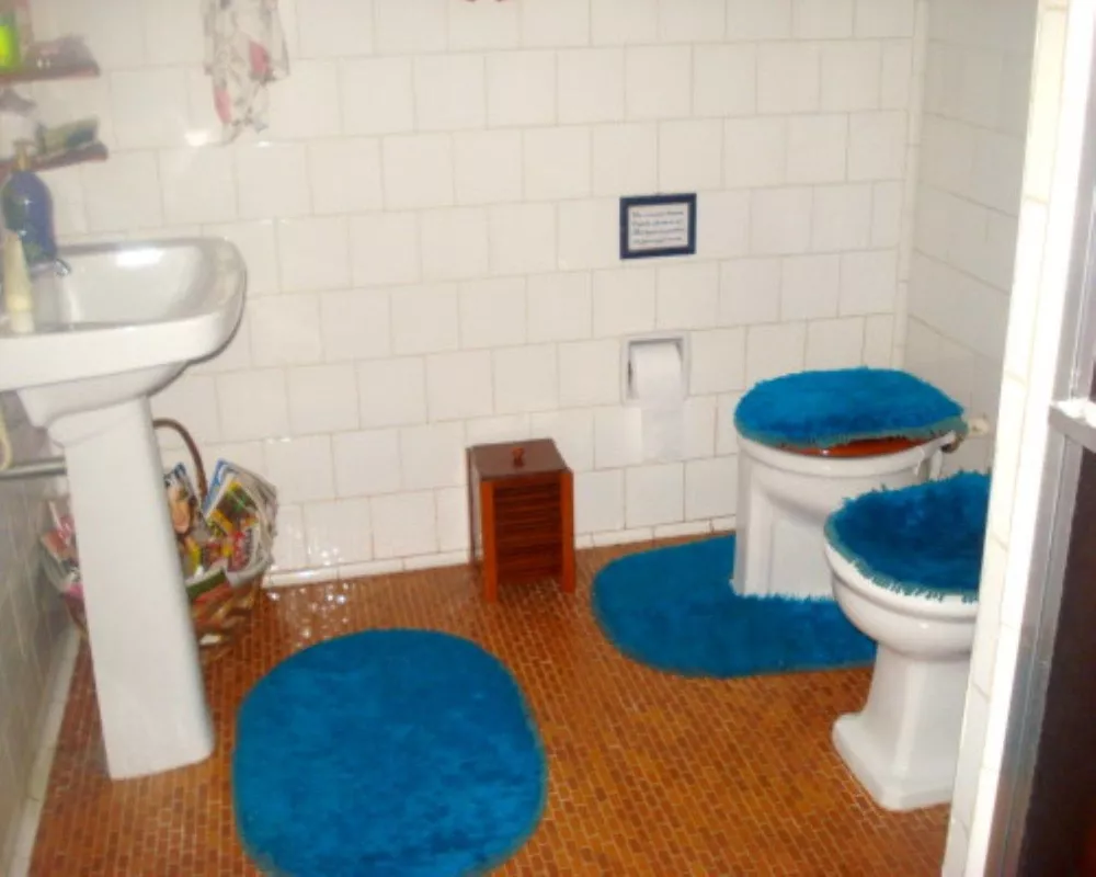 Casa, 3 quartos - Foto 16