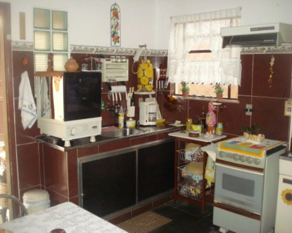 Casa, 3 quartos - Foto 14