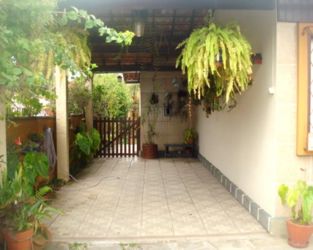Casa, 3 quartos - Foto 7
