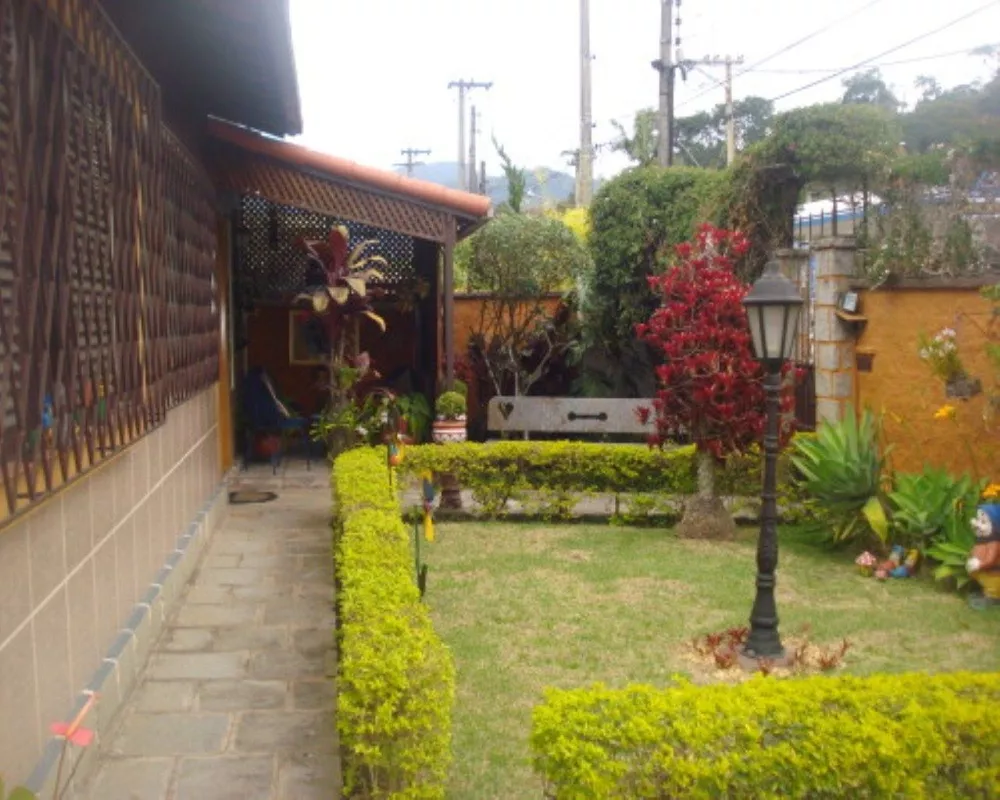Casa, 3 quartos - Foto 2
