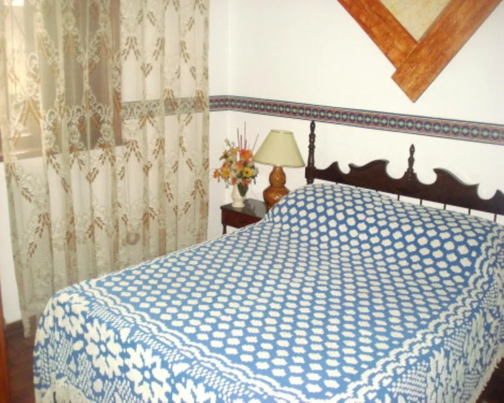 Casa, 3 quartos - Foto 21